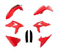 Polisport Off Road Kit De Plastique Full Beta Rr 2t/4t 13-17 91549