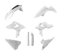 Polisport Off Road Kit De Plastique Full Beta Rr 2t/4t 13-17 91550