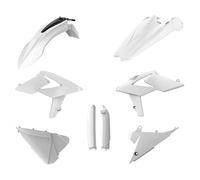 Polisport Off Road Kit De Plastique Full Beta Rr 2t/4t 18 91552