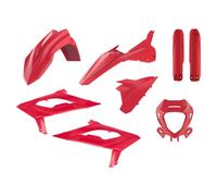 Polisport Off Road Kit De Plastique Full Beta Rr 2t/4t 23-24 91374