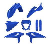 Polisport Kit plastique complet Beta RR 2T/4T Enduro Racing 25-26