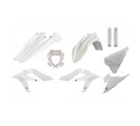 Polisport Off Road Kit De Plastique Full Beta X-trainer 91061