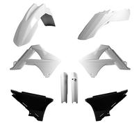 Polisport Off Road Kit De Plastique Full Gas Gas Ec/ec-e 11 91546