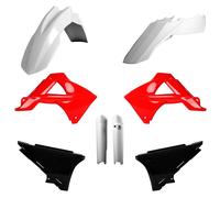 Polisport Off Road Kit De Plastique Full Gas Gas Ec/ec-e 11 91547
