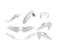 Polisport Kit plastique Off-Road Full pour Husqvarna TE/FE 2020-2023 91126