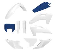 Polisport Off Road Kit De Plastique Full Husqvarna Te/fe 26->