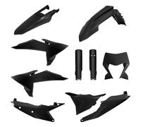 Polisport Off Road Kit De Plastique Full Ktm Exc/excf/xcw/xcfw 26