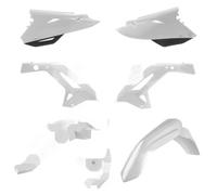 Polisport Off Road Kit De Plastique Honda Cr125/250 02-07