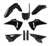 Polisport Off Road Kit De Plastique Honda Crf250r 22-24/crf450r 21-24/style 25