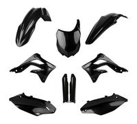 Polisport Off Road Kit De Plastique Mx Full Kawasaki Kx450f 13-15 91569