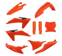 POLISPORT Kit plastique