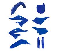 Polisport Off Road Kit De Plastique Mx Full Yamaha Yz125/250 22-26