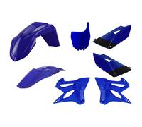 Polisport Off Road Kit De Plastique Mx Yamaha Yz85 15-21 91282