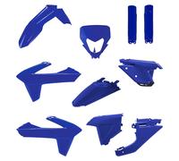 Polisport Off Road Kit De Plastique Sherco Se-r/sef-r 25-26