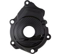 Polisport Off Road Ktm Sx-f/xc-f250/350 23-24/husqvarna Fc/fx 250/350 23-24 Protège-allumage Noir Noir One Size