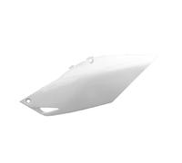 Polisport Off Road Panneaux Latéraux Honda Crf250r 14-17 Crf450r 13-16