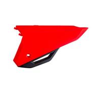 Polisport Panneaux latéraux Honda CRF450R 21+ Off Road Rouge