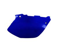 Polisport Plaques latérales Yamaha YZ125/250 02 Off-Road Bleu