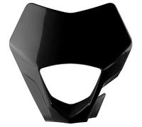 Polisport Off Road Plaque Avant Gas Gas Ec/ec-f 2021