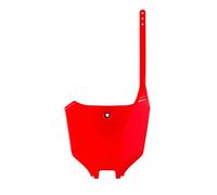 Polisport Off Road Plaque Avant Honda Crf450r 21+