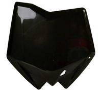 Polisport Off Road Plaque Avant Husqvarna Cr/tc 05-11