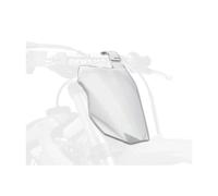 Polisport Off Road Kawasaki Kx85/100 14-20 Front Plate Blanc