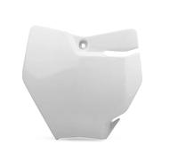 Polisport Off Road Plaque Avant Ktm Sx65 16-20