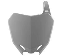 Polisport Off Road Plaque Avant Suzuki Rmz250 10-18 Rmz450 08-17