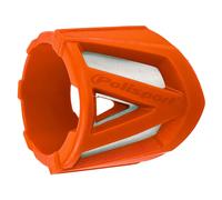 Polisport Off Road Protection D´échappement 340-400 Mm