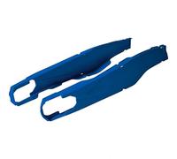 Polisport Off Road Husqvarna 14-20 Swingarm Protector Bleu