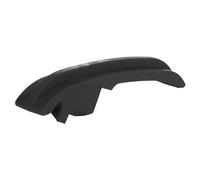 Patin à glissière noir Polisport Ktm Sx/exc/exc-f Husqvarna Tc/fc/tx/fx/te/fe