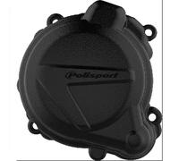 Polisport Off Road Beta Rr250/300 13-19 X-trainer 16-19 Ignition Cover Protector Noir