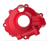 Polisport Off Road Protection Du Couvercle D´allumage Honda Crf250r 18-20