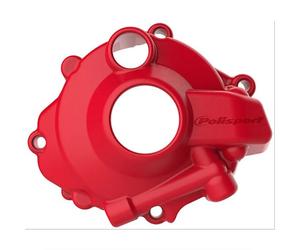 Polisport Off Road Protection Du Couvercle D´allumage Honda Crf250r 18-20