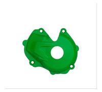 Polisport Off Road Protection Du Couvercle D´embrayage Et D´allumage Kawasaki Kx450f 16-18