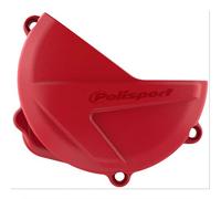 Polisport Off Road Protection Du Couvercle D´embrayage Honda Crf250r 18-20