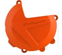 Polisport Off Road Protection Du Couvercle D´embrayage Ktm Excf/xcfw250/350 17-20