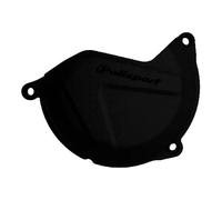 Polisport Protecteur carter embrayage Off-Road KTM XC/SX 250/300 17-20 Husqvarna 17-20 Polyamide Noir