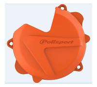 Polisport Protecteur de carter d'embrayage Off Road KTM XC/SX 250/300 13-16 Orange