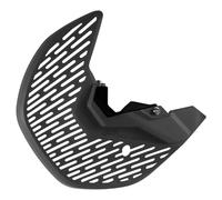 Polisport Protection disque et fourche inférieure MX DISC+FORK PRO BK Noir