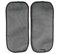 Polisport Off Road Protections De Radiateur Suzuki Rmz450 08-17