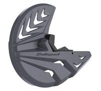 Polisport Off Road Protège-disque Avant Kawasaki Kx250f 13-20/kx450f 15-18