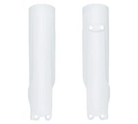 Polisport Off Road Ktm/husqvarna 23-25 Fork Protector Blanc