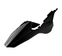 Polisport Off Road Restyling Beta Rr 2t/4t 18-19 Rear Fender Noir