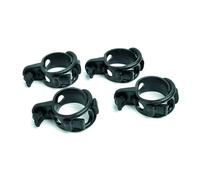 Polisport Off Road Sangles De Phare Vibration Reduction 4 Unités