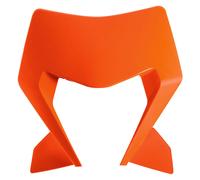Polisport Off Road Support De Phare Ktm Exc/exc-f/xc-w/xc-fw 24-25