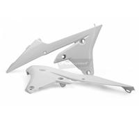 POLISPORT Ouïes de Radiateur Compatible À Yamaha YZ 250F 14-18 450F 14-17 Wr