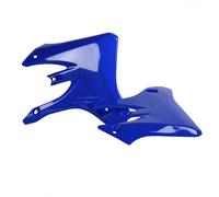 POLISPORT Ouïes de Radiateur Compatible À Yamaha YZ 250F 450F 03-05 Wr 05-06