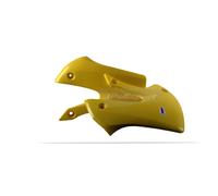POLISPORT Ouïes de radiateur jaune Suzuki RM65/DR-Z110