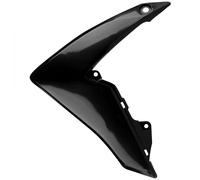 POLISPORT Ouies de radiateur noir Honda CRF110